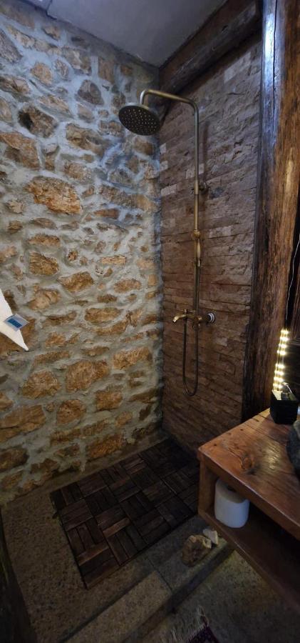 Willa Casageo Cheile Nerei Sokolar Zewnętrze zdjęcie